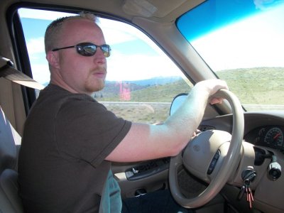 Brett Heffington