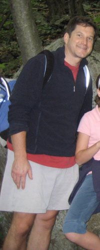 Gregory Davis