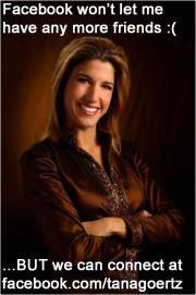 Tana Goertz