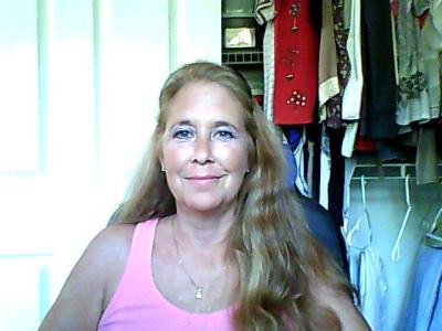 Melissa Powell