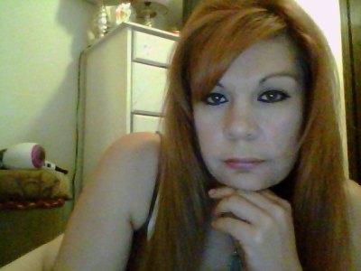 Patricia Alvarado