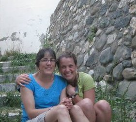 Sally Bergquist