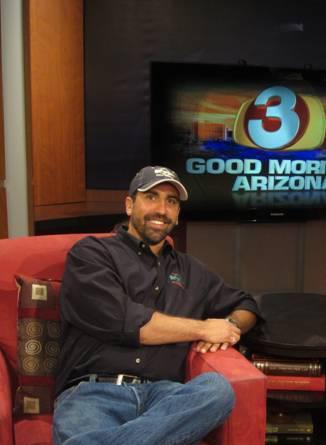 Scott Edwards