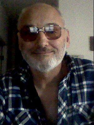 Randy Robertson