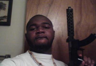 Roderick Richardson