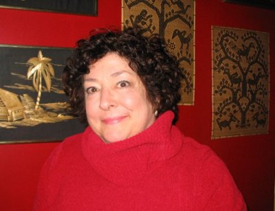 Lynne Biasini