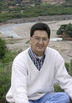 Samir Aragon