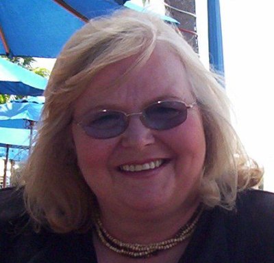 Sandra Carr