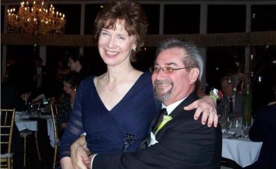 Mark Vanhandel