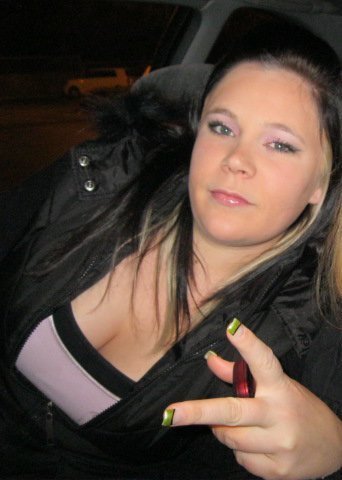 Nicole Patterson