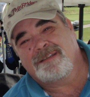 Gary Eakin