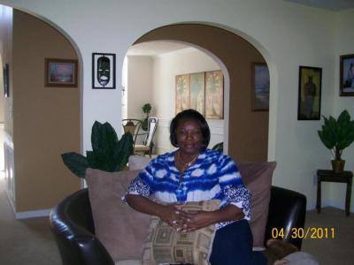 Cynthia Hammond