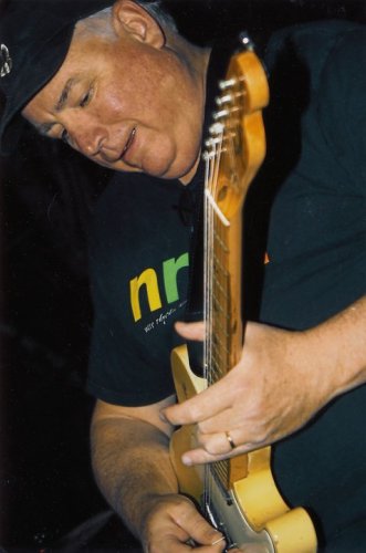 Phillip Carr