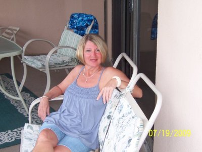 Debra Rutushin