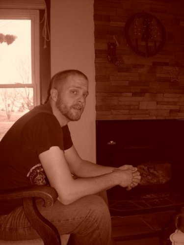 Daniel Stulpin