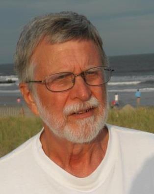 Richard Kauffman
