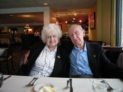Doris Finney