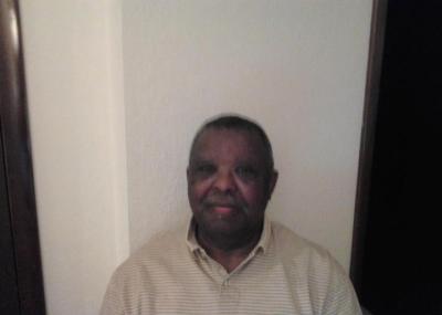 Horace Johnson