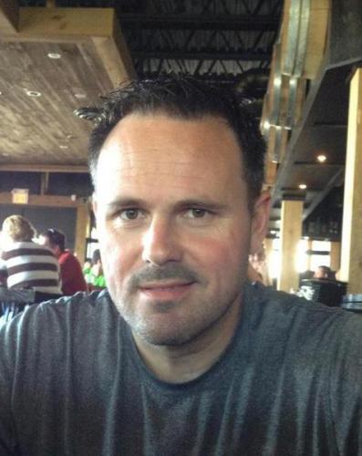 Ian Beaulieu