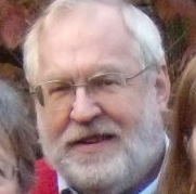 Bruce Hink