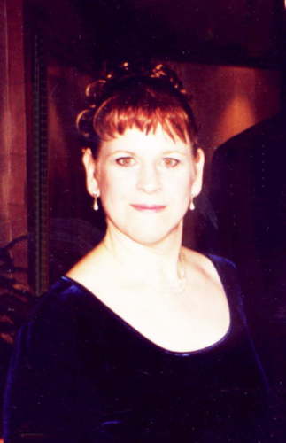 Sheryl Williams