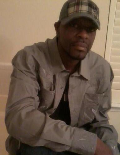 Fredrick Rorie