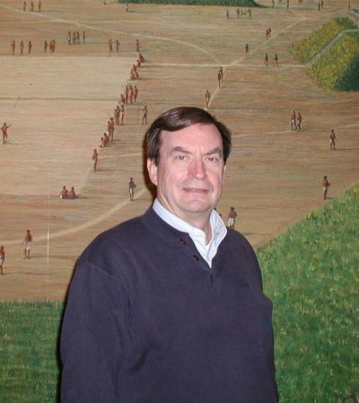 William Iseminger
