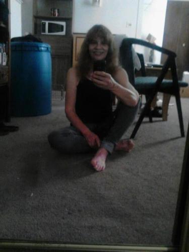 Jennifer Shinn