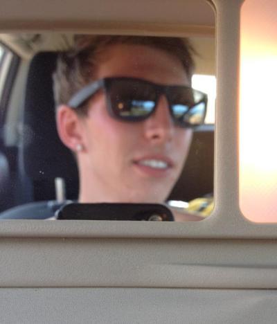 Casey Curland