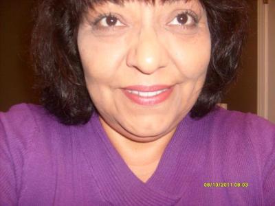 Gloria Pascoe