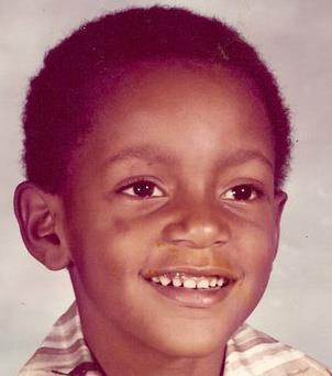 Lerome Jackson