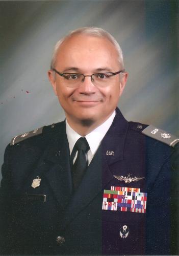 Wando Bagley