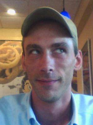 Matthew Oldford