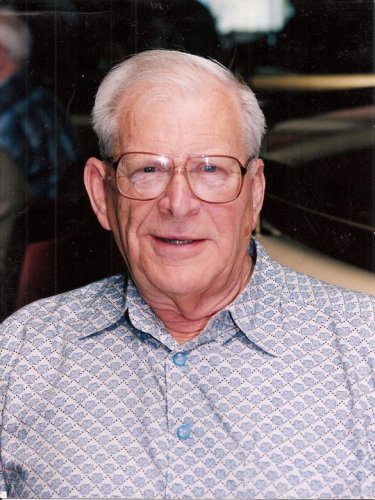 Robert Homer