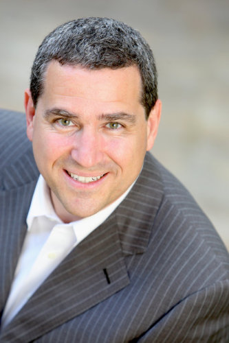 Eric James Ratinoff