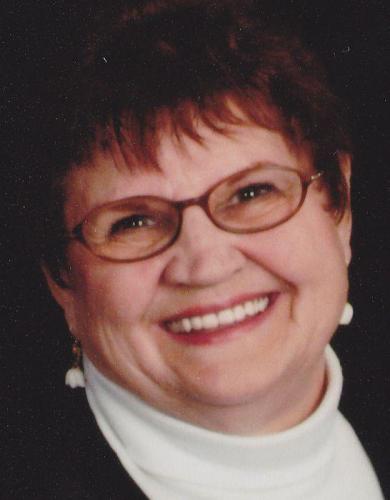 Naomi Lemmon