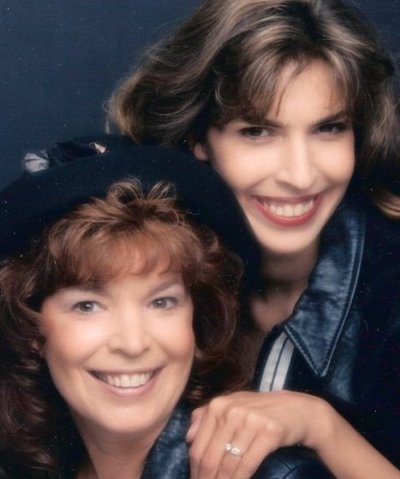 Susan Stevens