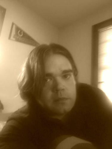 Matthew Verbeke