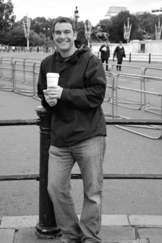 Mark Grodzinsky