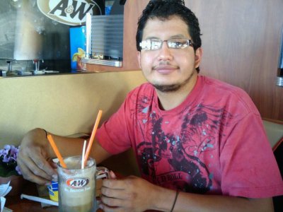 Joel Benavente