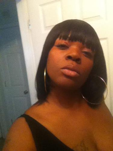 Tanea Jones