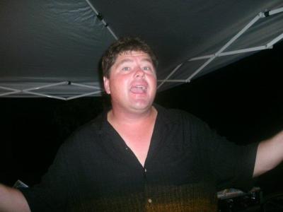 Mitchell Hulskotter