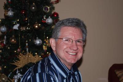 Robert Osborne
