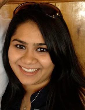 Abha Shah