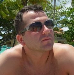 Ryan Lamattina