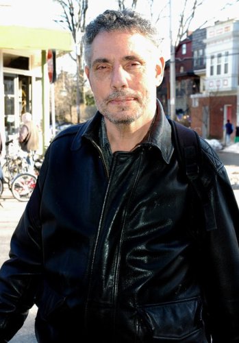 Harold Sirowitz