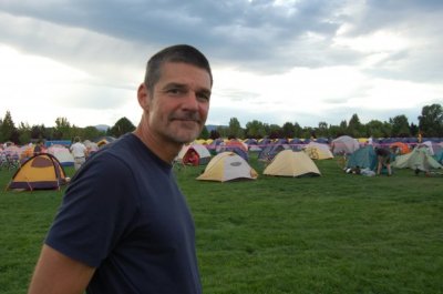 Robert Tompkins