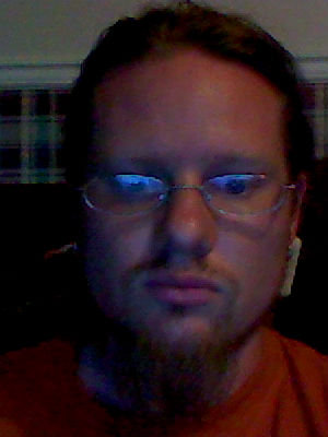 Matthew Brown