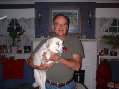 James Winter