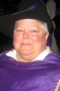 Sheilah Coffey